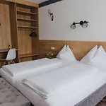 Hotel Drei Kreuz - Self Check In