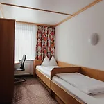Drei Kreuz - Self Check In Hotel 3*