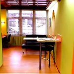 Hotel Drei Kreuz - Self Check In 3*