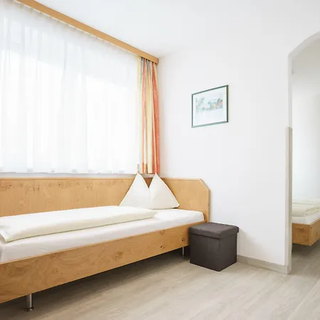 Ξενοδοχείο Drei Kreuz - Self Check In Σάλτσμπουργκ