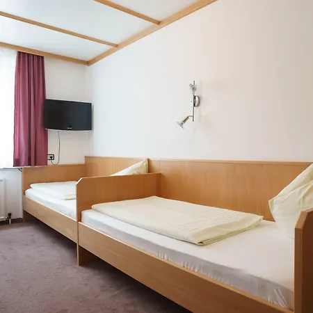 Drei Kreuz - Self Check In Σάλτσμπουργκ