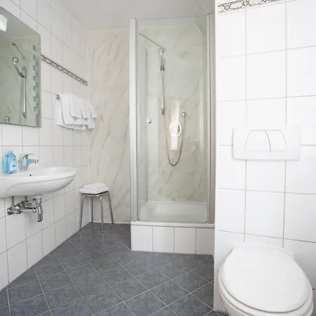 Ξενοδοχείο Drei Kreuz - Self Check In Σάλτσμπουργκ