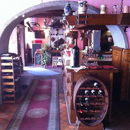 Drei Kreuz - Self Check In Σάλτσμπουργκ