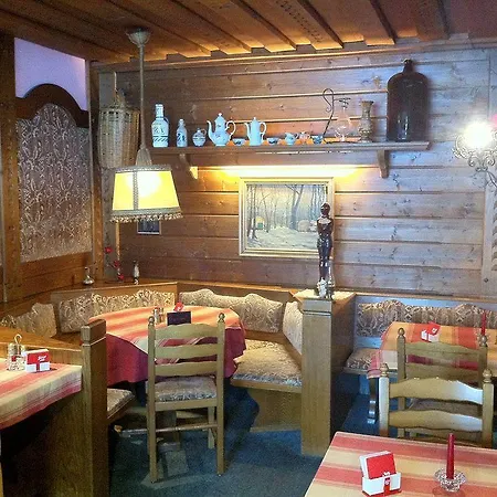 Drei Kreuz - Self Check In