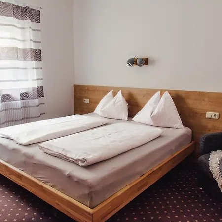 Drei Kreuz - Self Check In Hotel 3*
