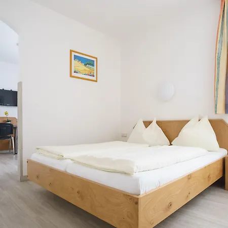 Drei Kreuz - Self Check In ホテル