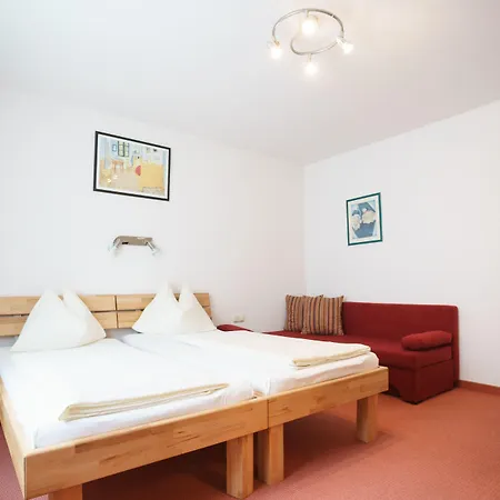 Drei Kreuz - Self Check In ザルツブルク