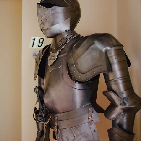 ホテル Drei Kreuz - Self Check In