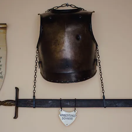 Drei Kreuz - Self Check In 3*