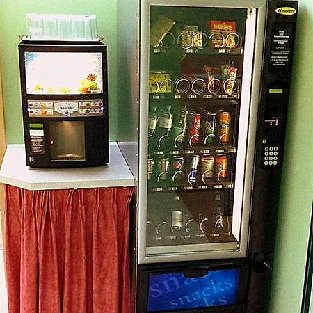 Drei Kreuz - Self Check In Hotel Solnohrad