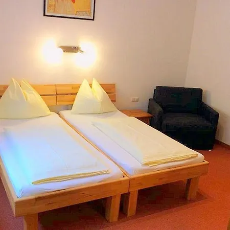 Drei Kreuz - Self Check In ホテル ザルツブルク