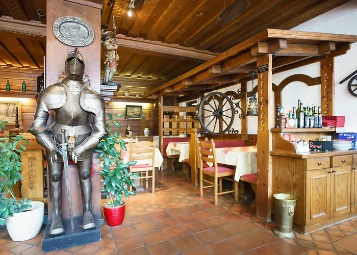 Otel Drei Kreuz - Self Check In Salzburg