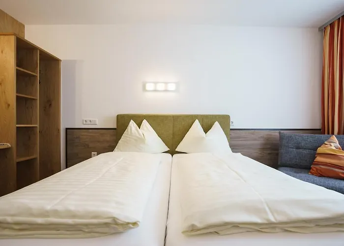 Drei Kreuz - Self Check In Otel Salzburg