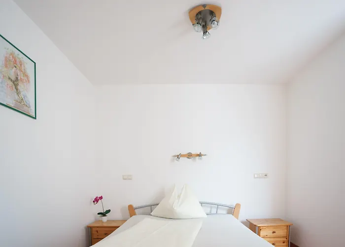 Drei Kreuz - Self Check In מלון 3*