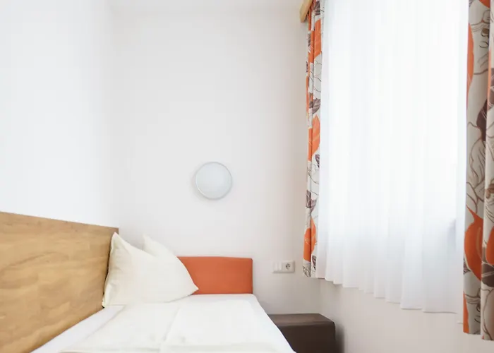 Drei Kreuz - Self Check In 3* Salzburg