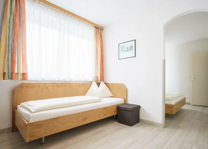 Otel Drei Kreuz - Self Check In Salzburg