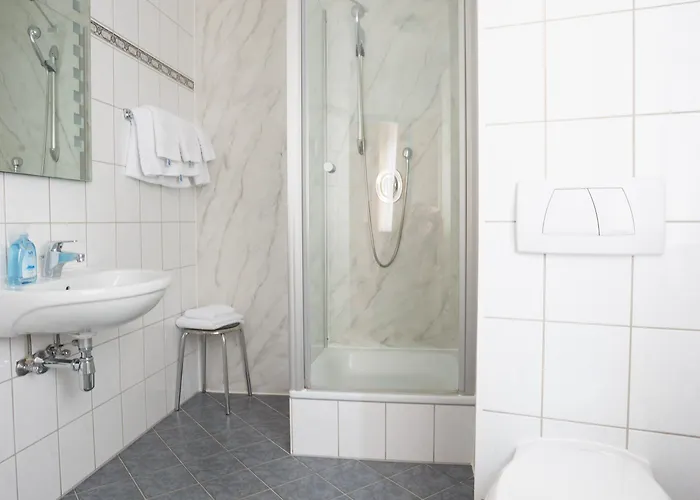 מלון Drei Kreuz - Self Check In זלצבורג