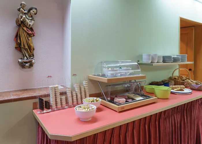 Drei Kreuz - Self Check In זלצבורג