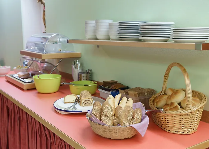 Drei Kreuz - Self Check In זלצבורג