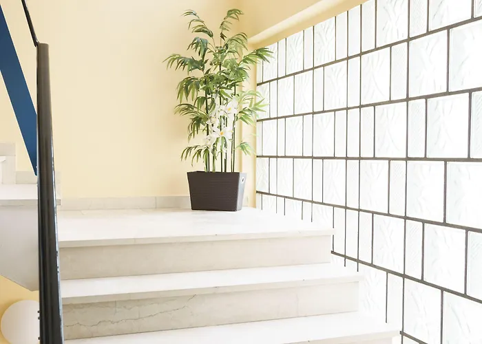 Drei Kreuz - Self Check In