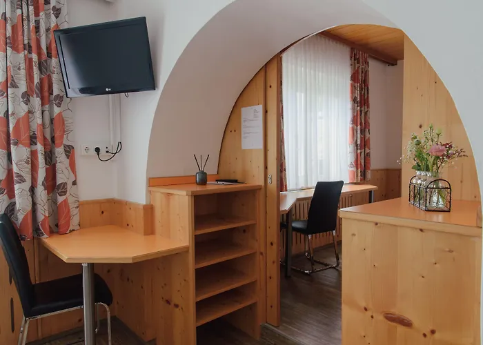 Drei Kreuz - Self Check In מלון זלצבורג