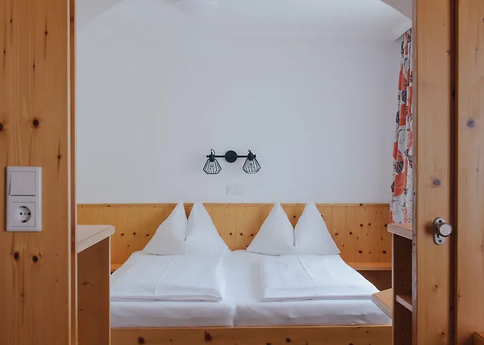 Otel Drei Kreuz - Self Check In Salzburg