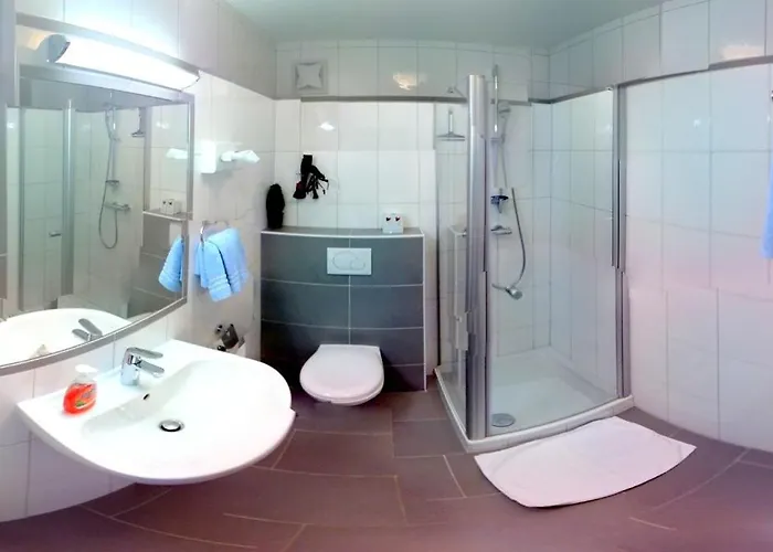 Drei Kreuz - Self Check In 3* Salzburg