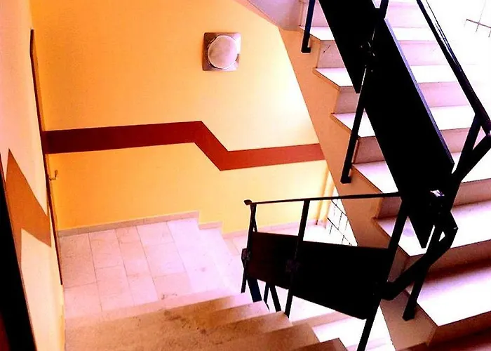 Drei Kreuz - Self Check In Otel Salzburg