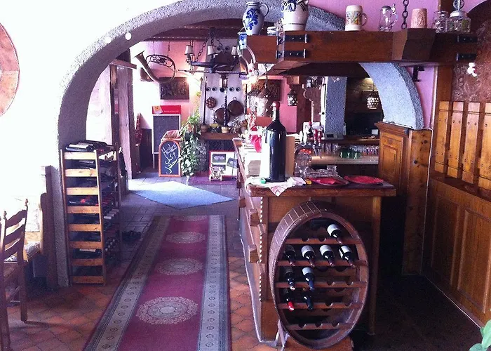 Drei Kreuz - Self Check In Salzburg