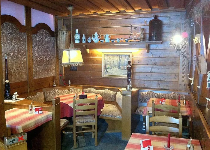 Drei Kreuz - Self Check In