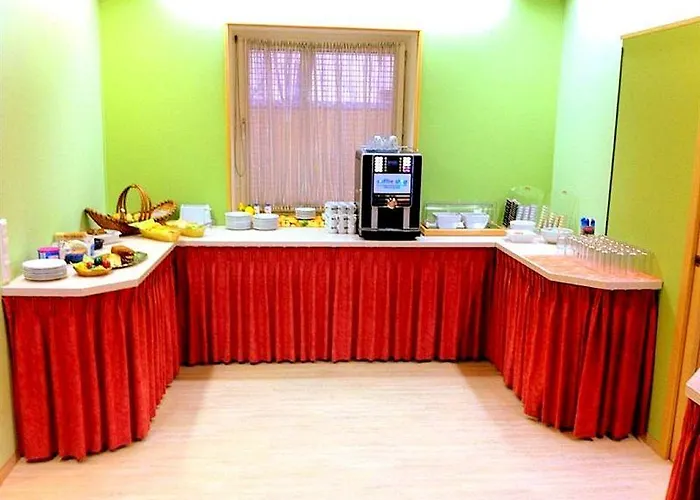 Drei Kreuz - Self Check In Otel Salzburg