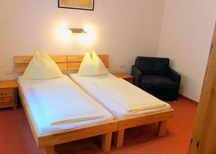 Drei Kreuz - Self Check In Otel Salzburg