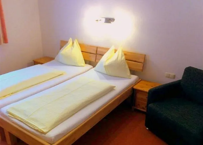 Drei Kreuz - Self Check In