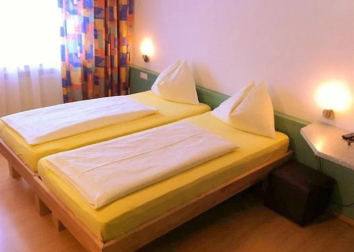 Drei Kreuz - Self Check In