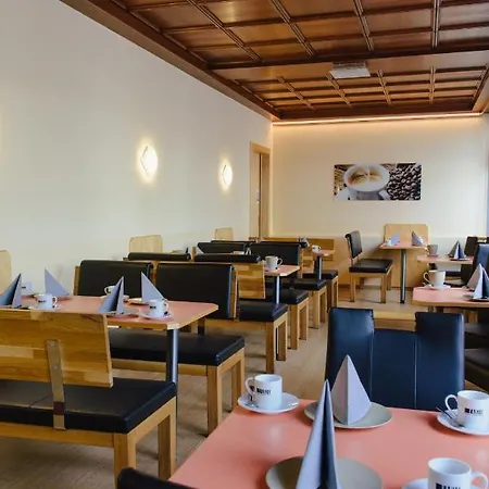 Hotel Drei Kreuz