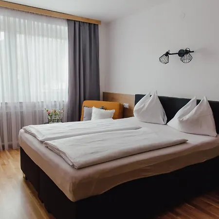 Hotel Drei Kreuz