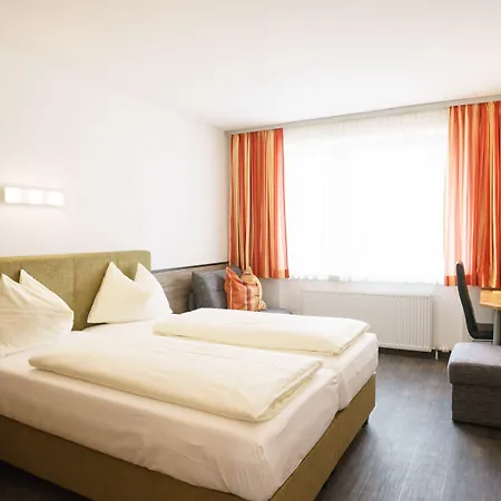 Drei Kreuz Hotel Salzburg