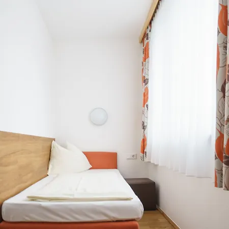 Drei Kreuz 3* Salzburg