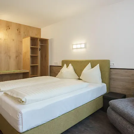 Drei Kreuz Hotel Salzburg