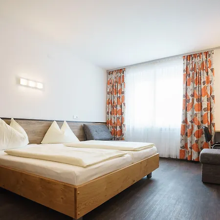 Drei Kreuz 3* Salzburg