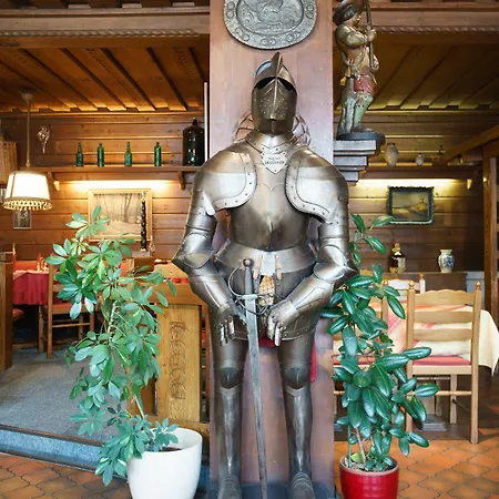 Drei Kreuz Hotel Salzburg