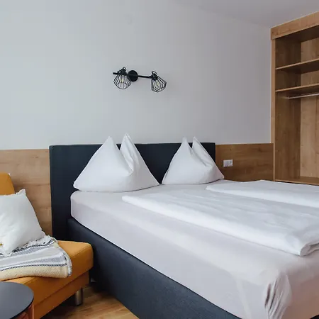 Drei Kreuz 3* Salzburg