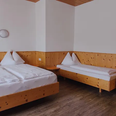 Drei Kreuz Hotel Salzburg