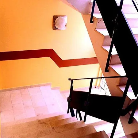 Drei Kreuz Hotel Salzburg