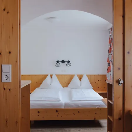 Szálloda Drei Kreuz - Self Check In Salzburg