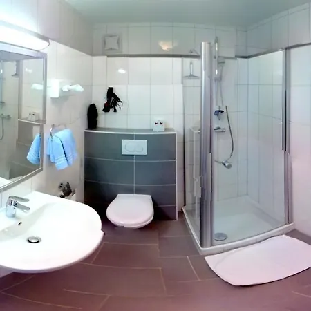 Drei Kreuz - Self Check In 3* Salzburg